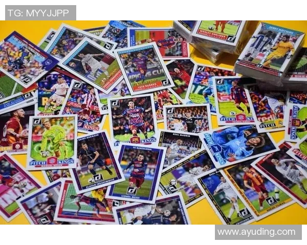 MX足球球星卡收藏热潮揭秘:投资价值与市场前景分析