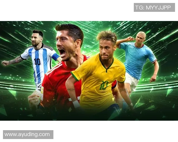 足球巨星风采画：凝聚荣耀与激情的瞬间